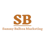 Sammy Balboa Marketing